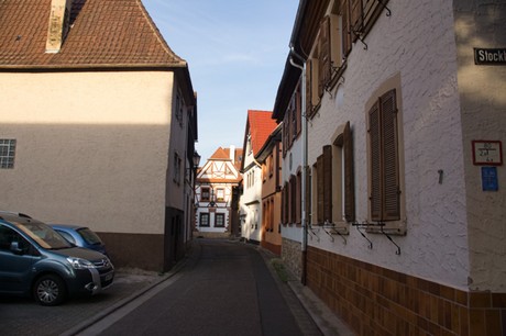 Bad Bergzabern